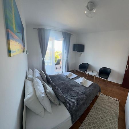 Apartments Oxygen Рачишче Экстерьер фото