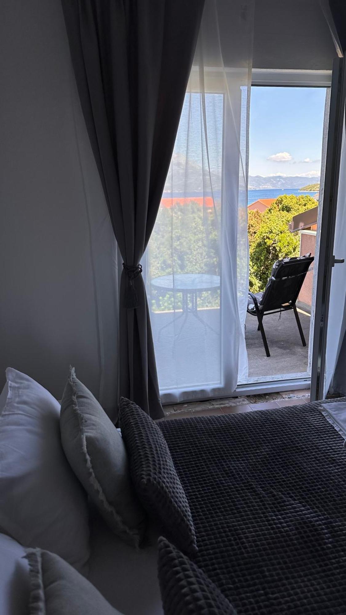 Apartments Oxygen Рачишче Экстерьер фото