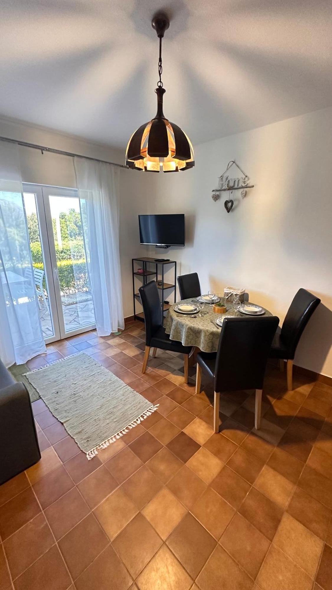 Apartments Oxygen Рачишче Экстерьер фото