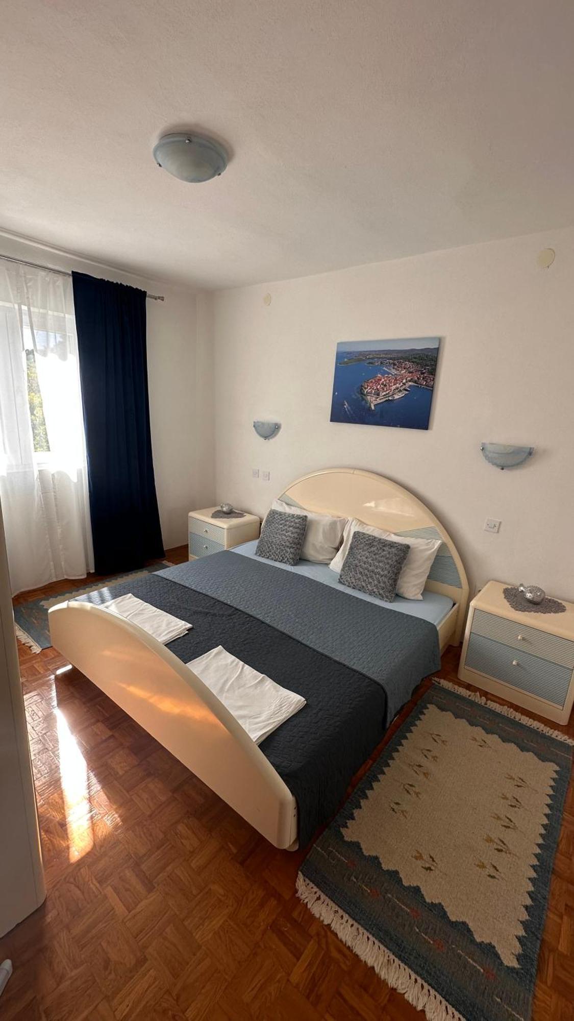 Apartments Oxygen Рачишче Экстерьер фото