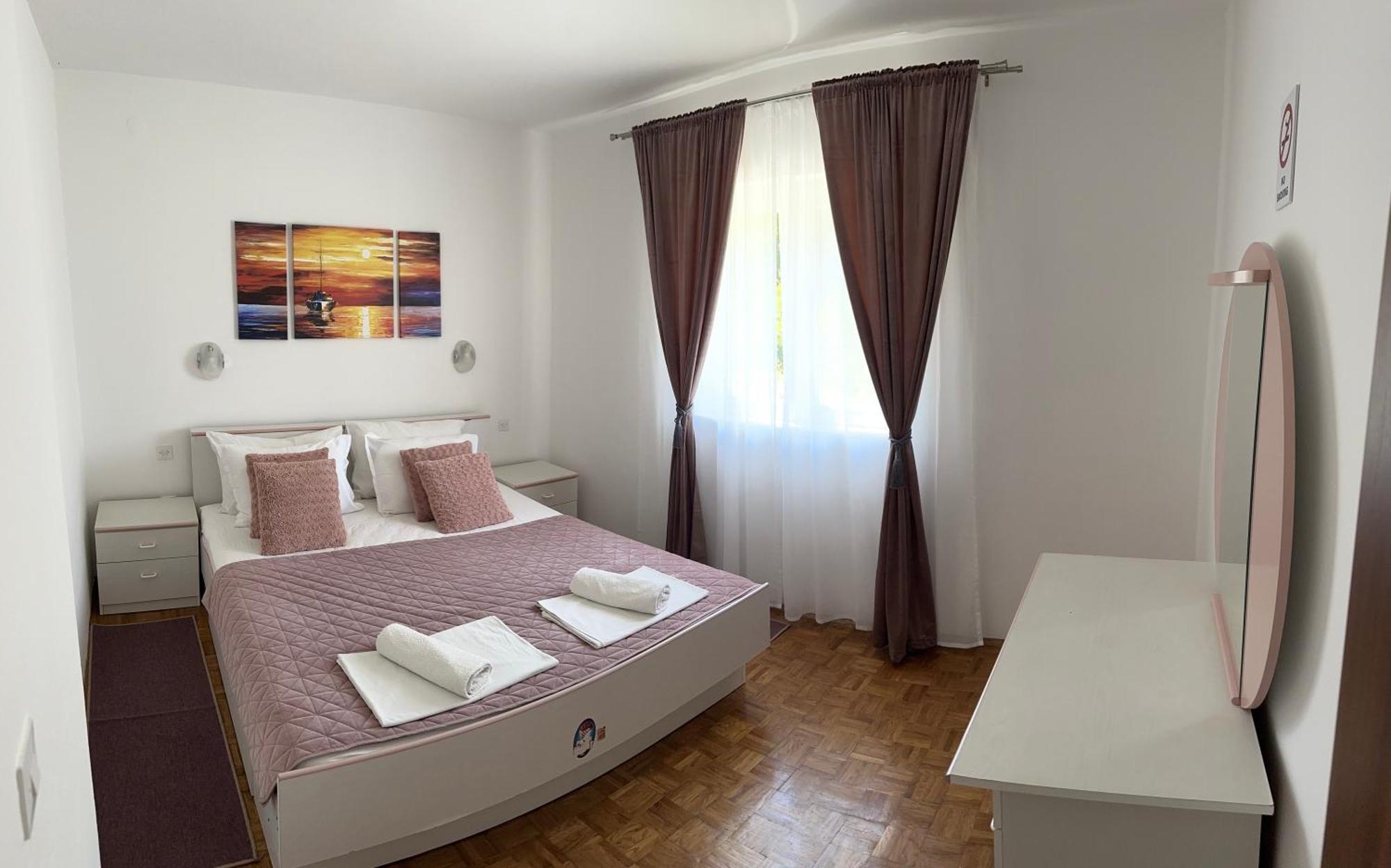Apartments Oxygen Рачишче Экстерьер фото