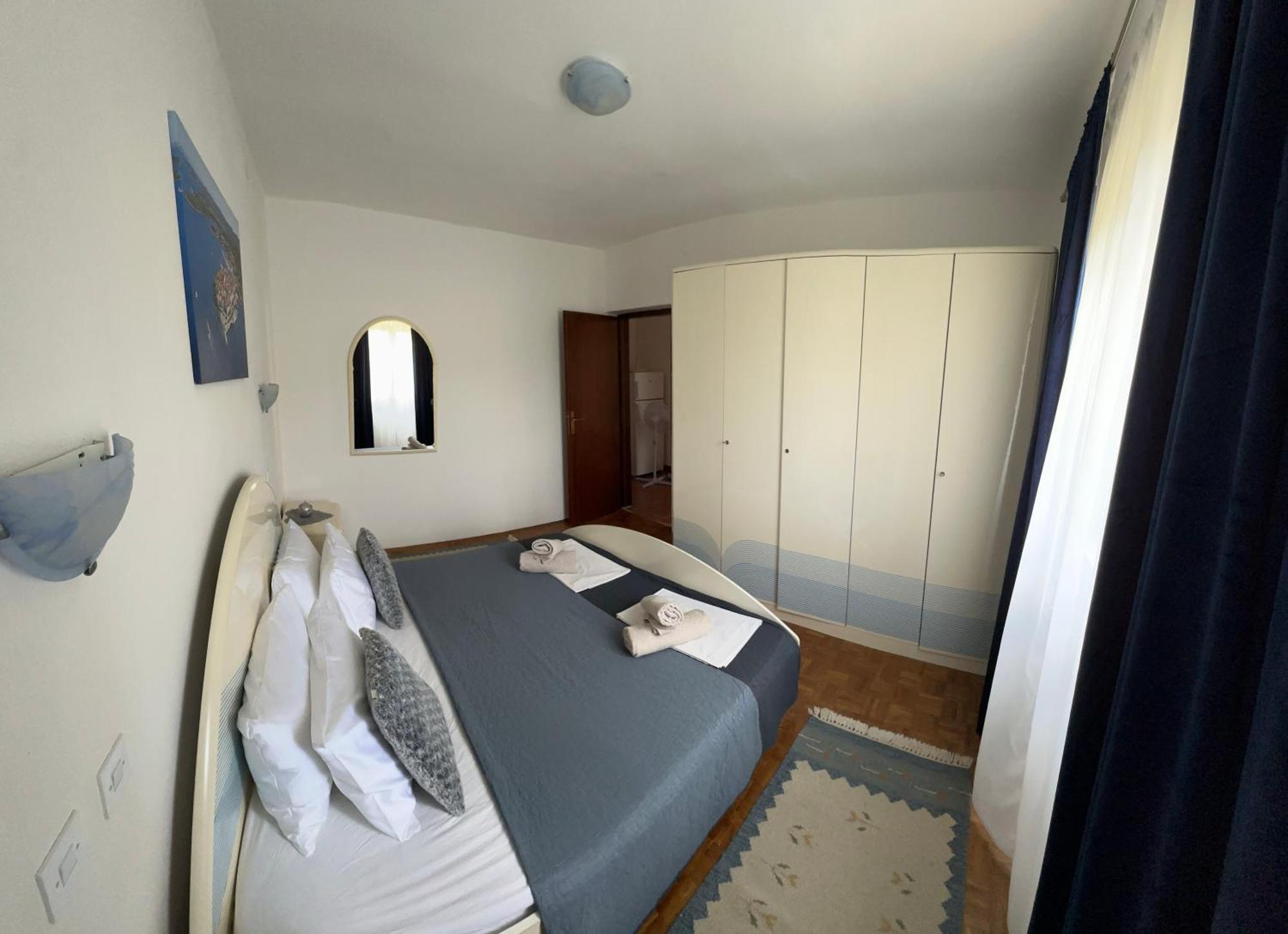 Apartments Oxygen Рачишче Экстерьер фото